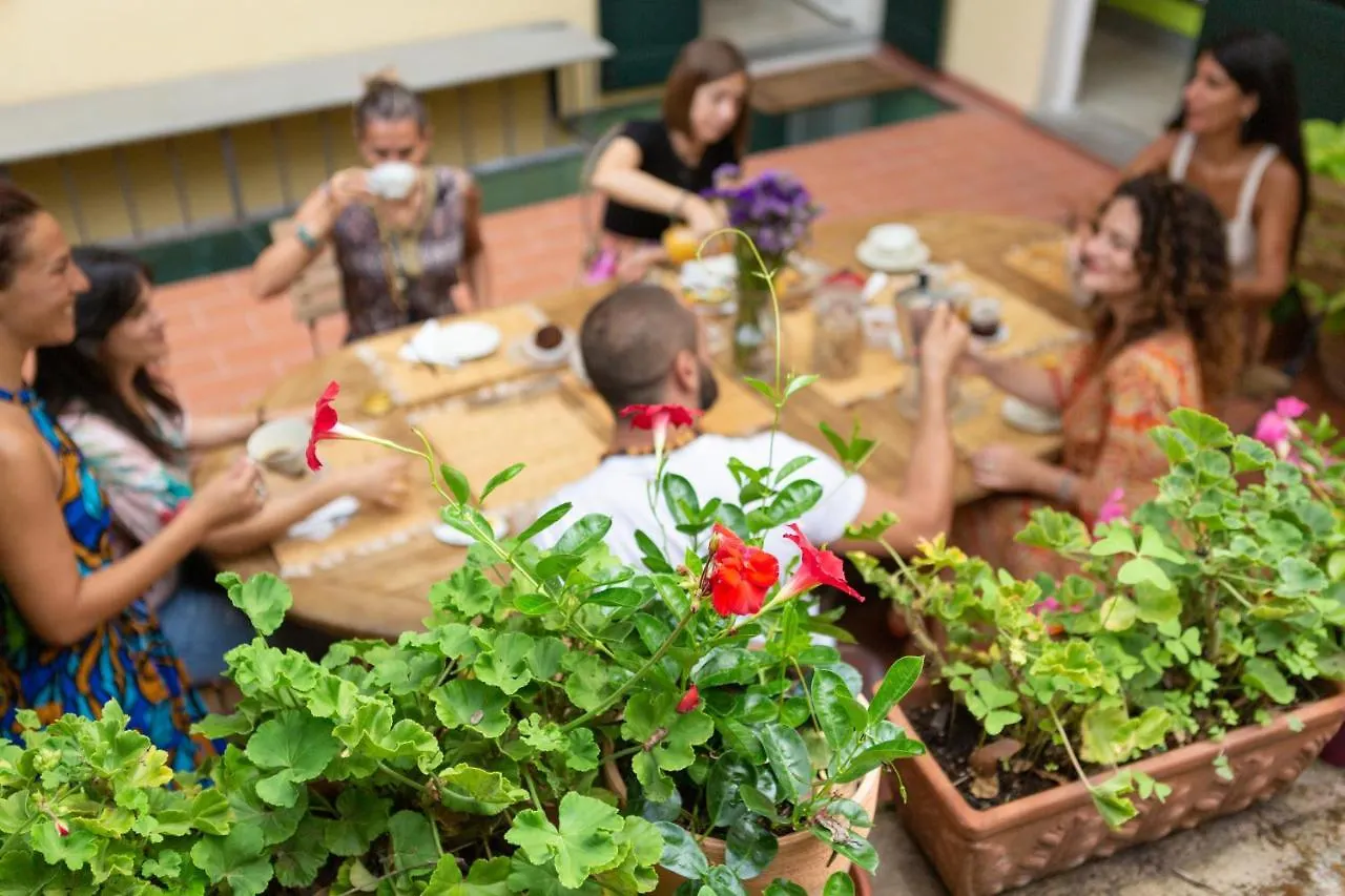 Bed & Breakfast B&B Monte Oliveto Florence