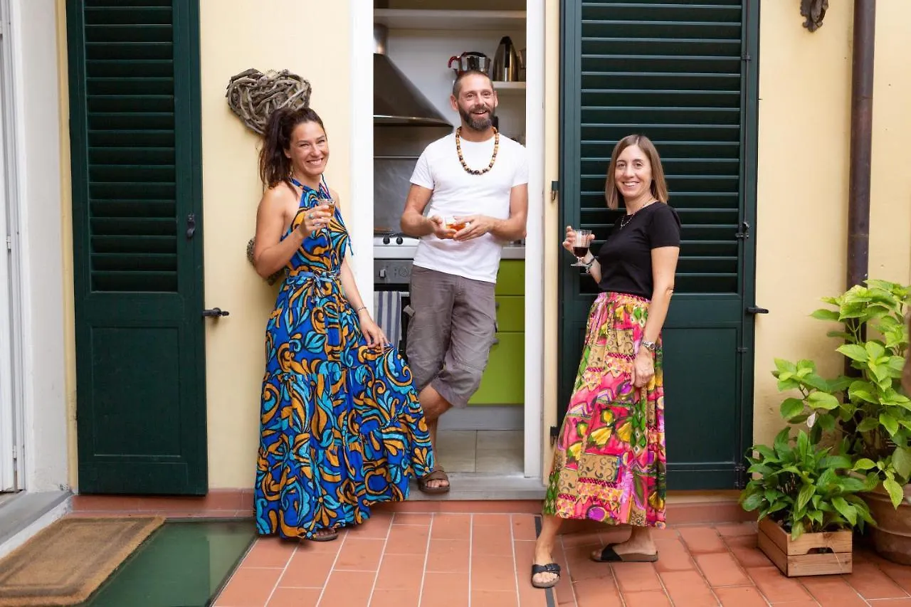 B&B Monte Oliveto Florence 3*,