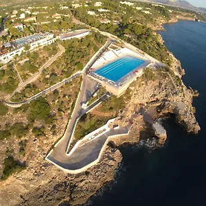 Perla Del Golfo 3*, Terrasini Italien