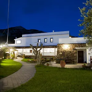 Turismo Rurale Belvedere Pradonos 3*, Dorgali Italien