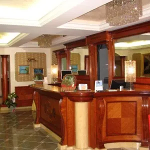 Il Principe 4*, Milazzo Italien