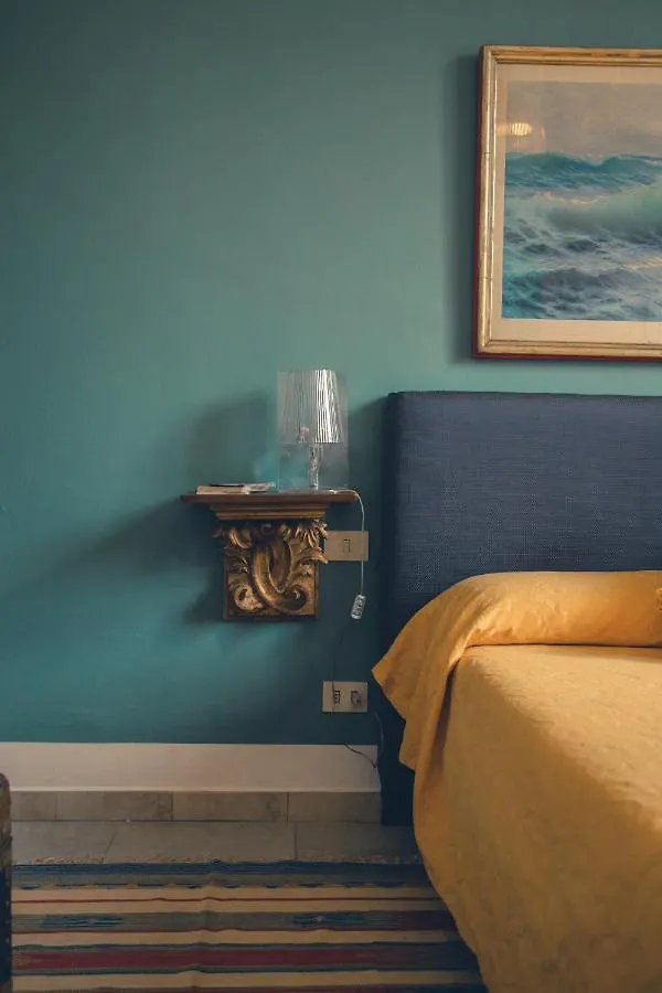 Bed & Breakfast B&B Monte Oliveto Florence