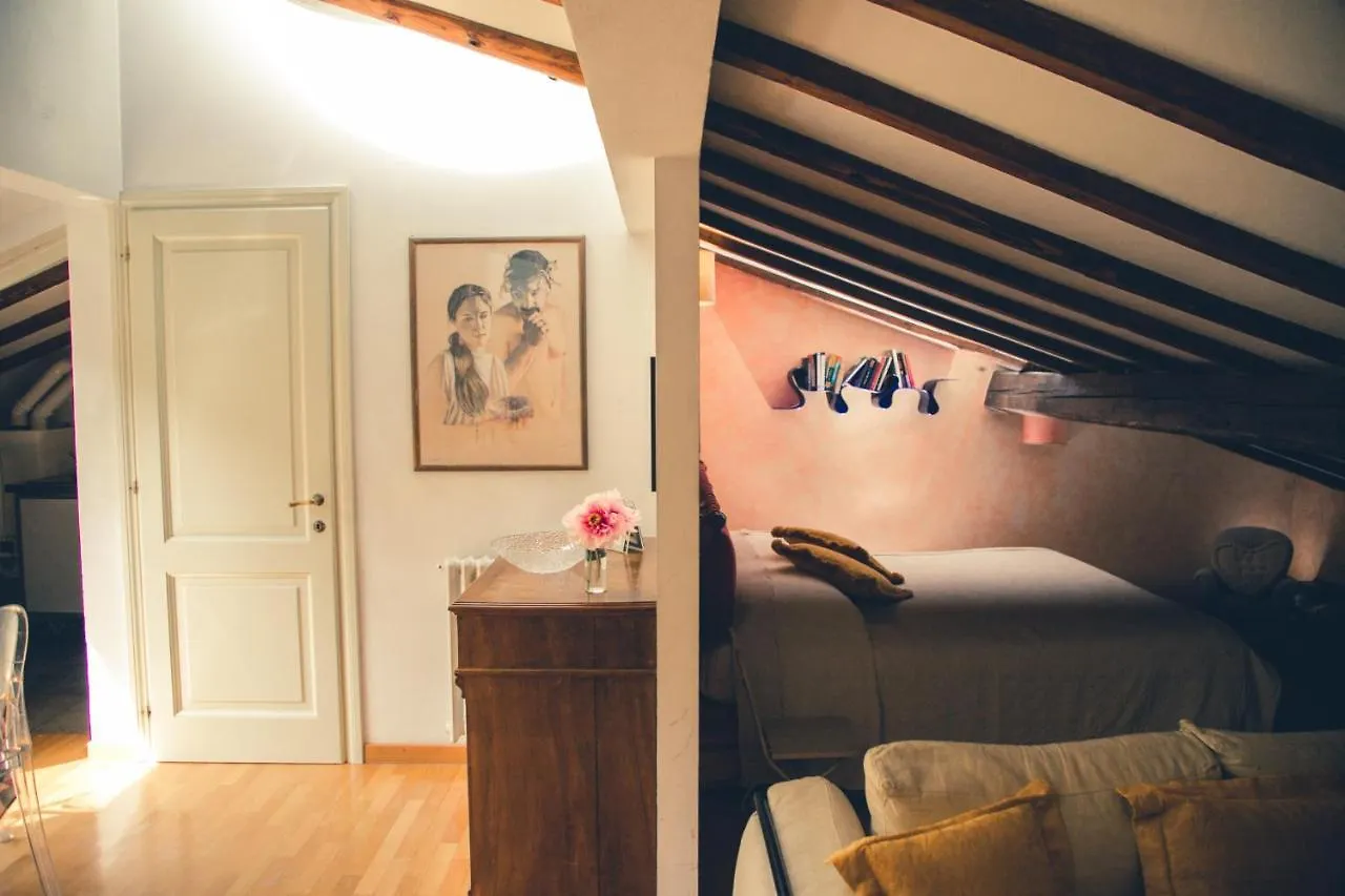 B&B Monte Oliveto Florence
