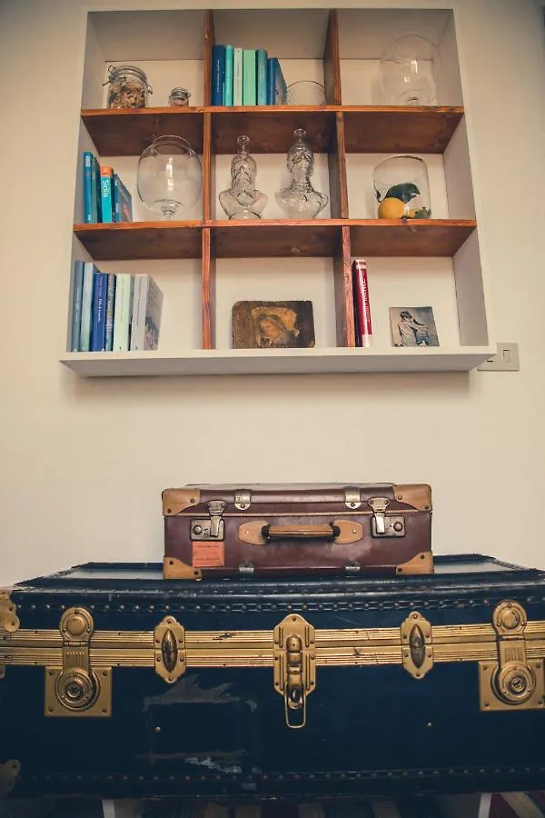 B&B Monte Oliveto Florence 3*,