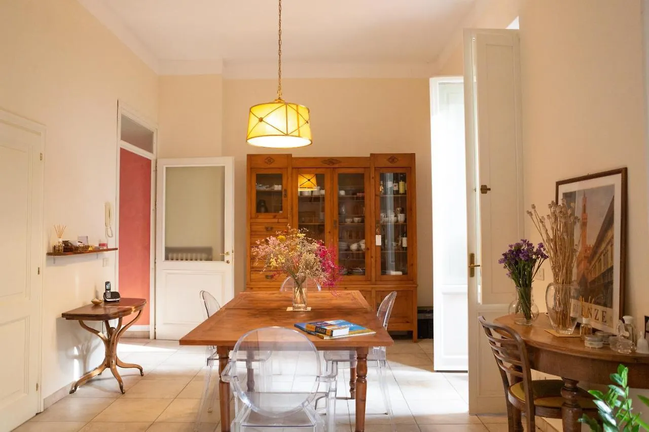 Bed & Breakfast B&B Monte Oliveto Florence