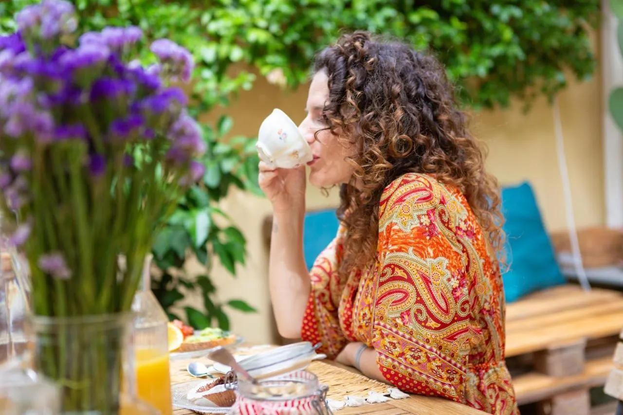 B&B Monte Oliveto Florenz 3*,