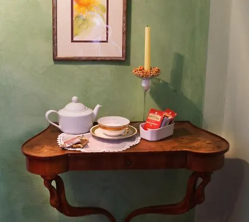 B&B Monte Oliveto Florence 3*,  Italy