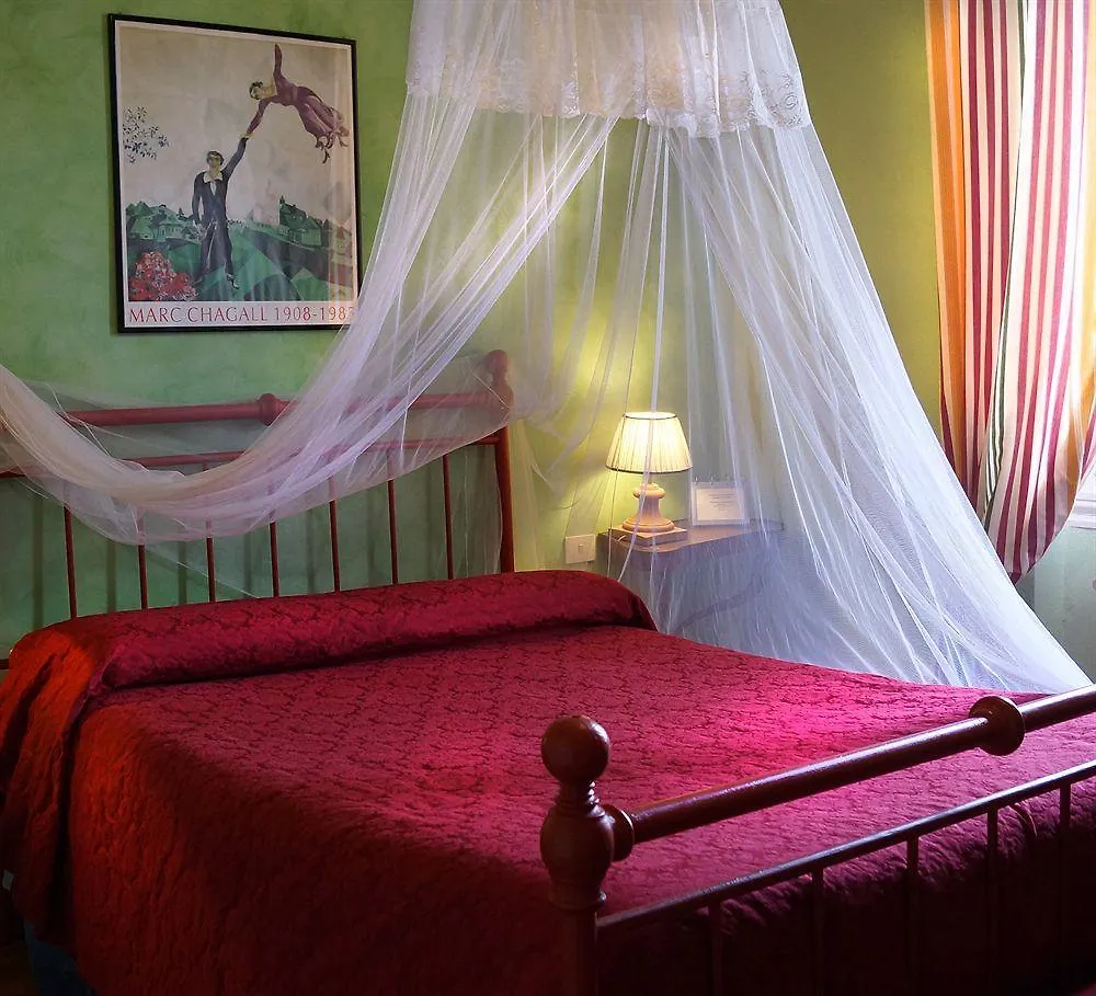 B&B Monte Oliveto Florence