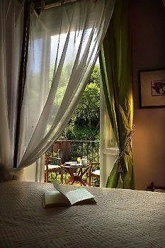 B&B Monte Oliveto Florenz Frühstückspension