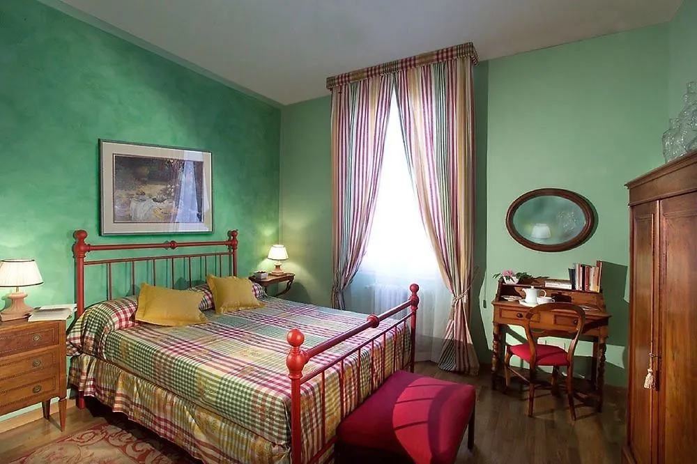 B&B Monte Oliveto Florence Bed & Breakfast