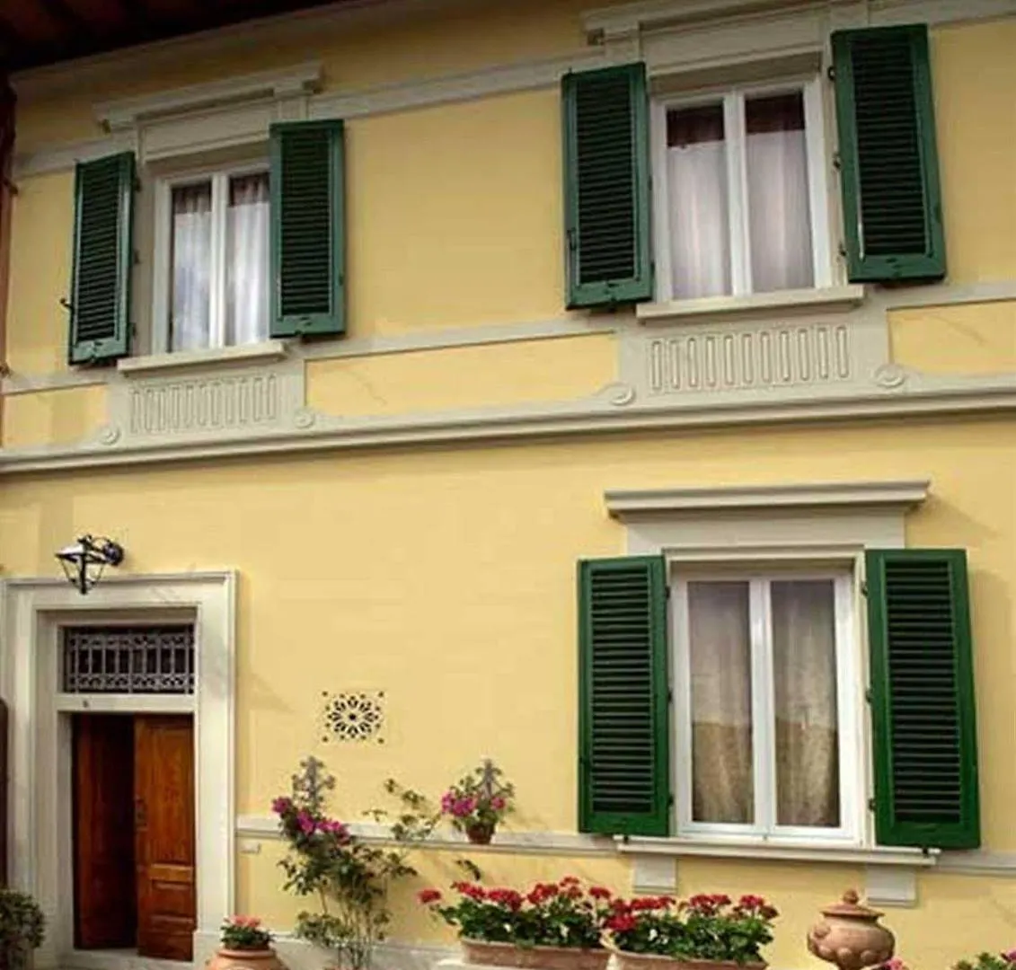 *** Bed & Breakfast B&B Monte Oliveto Florence Italy