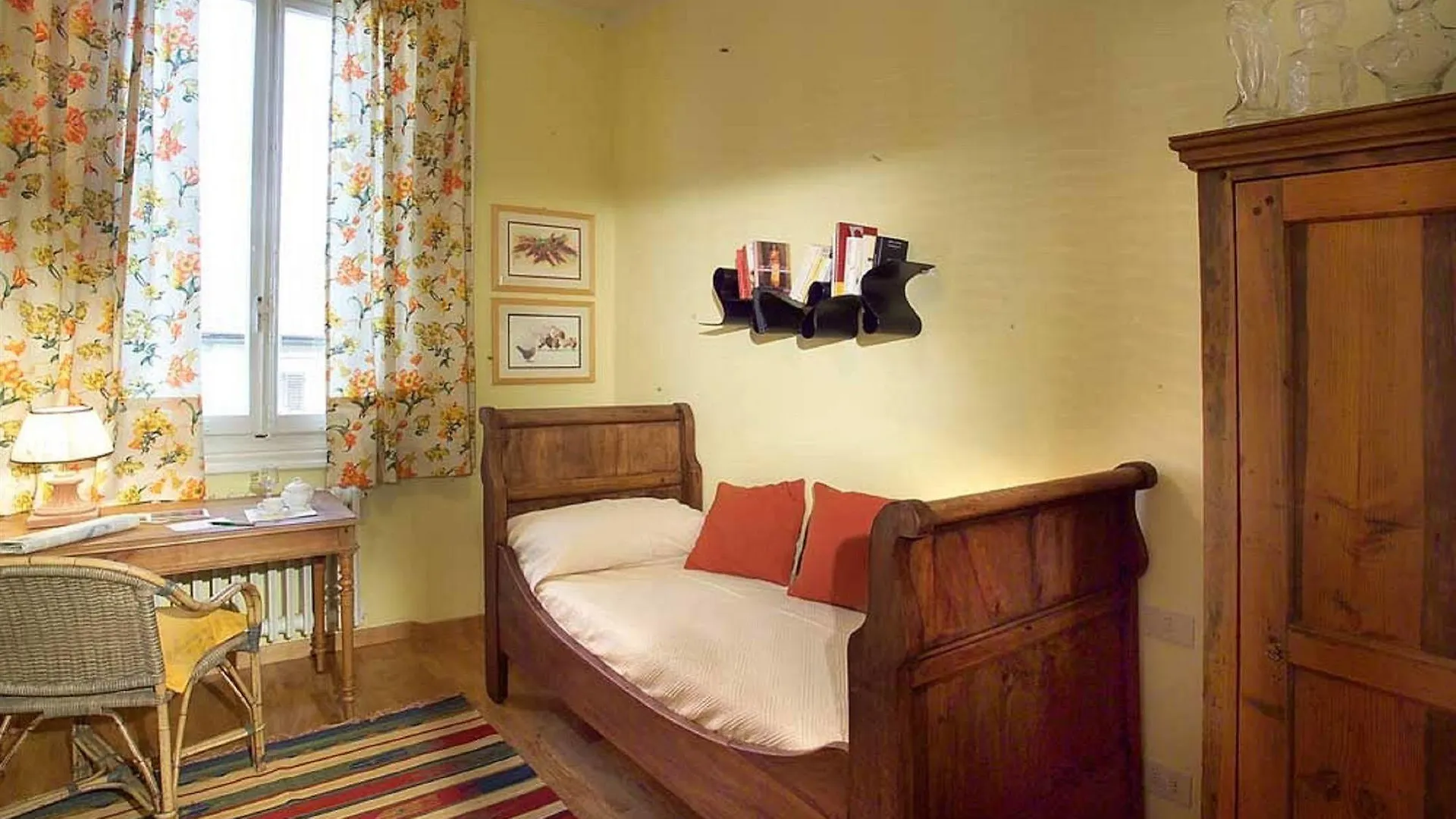 B&B Monte Oliveto Florence