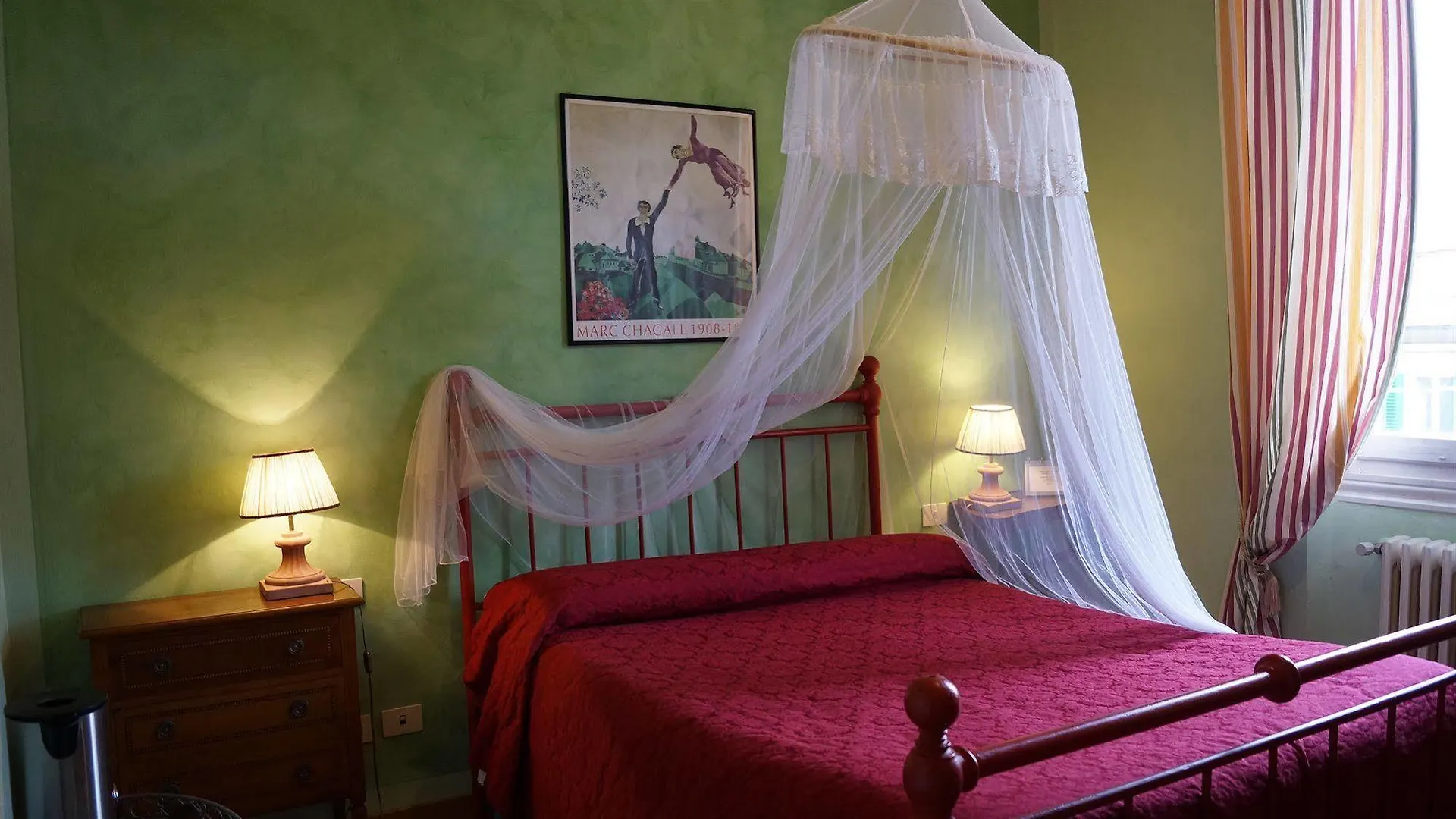 B&B Monte Oliveto Florence Bed & Breakfast