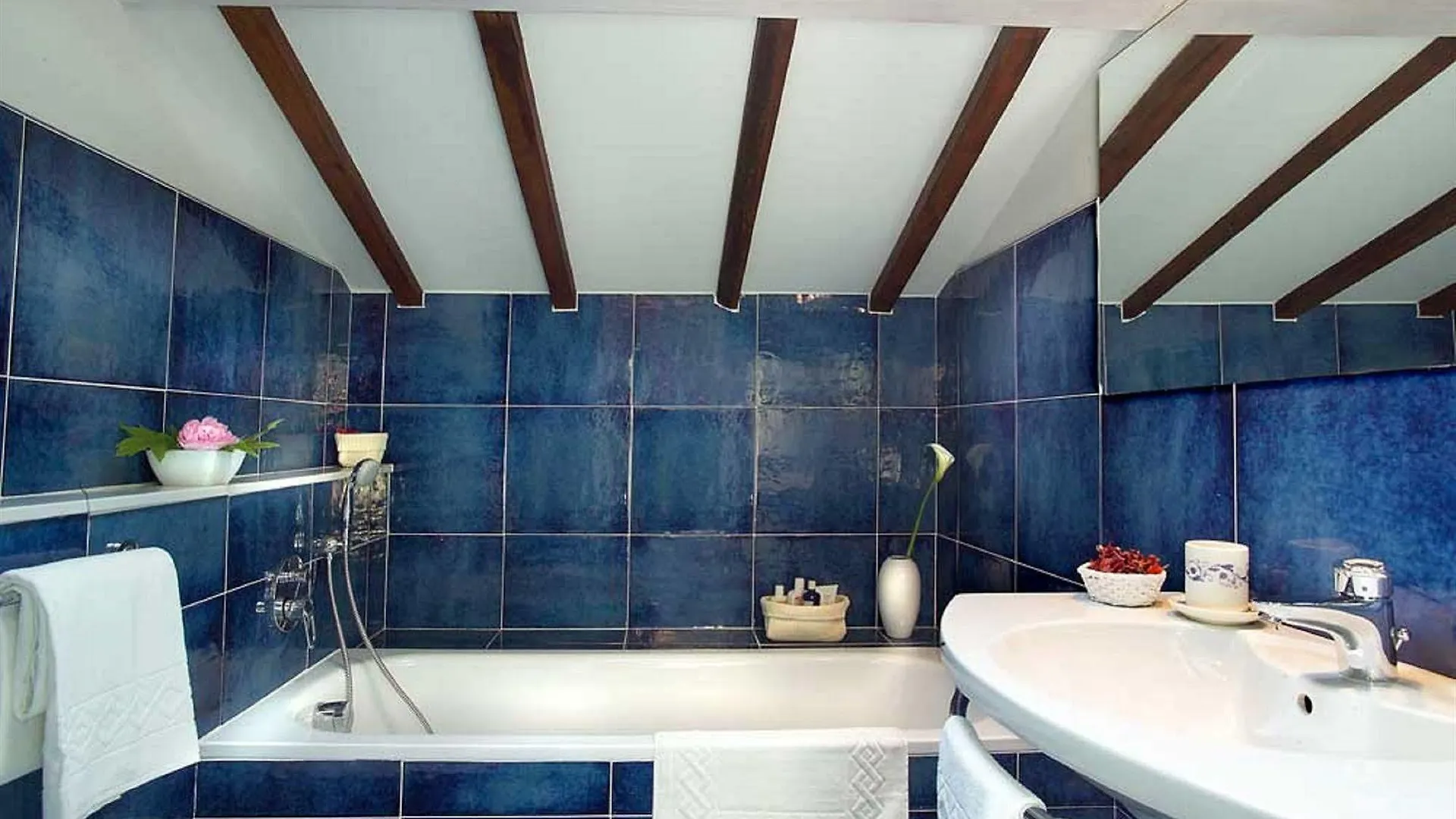 B&B Monte Oliveto Florence