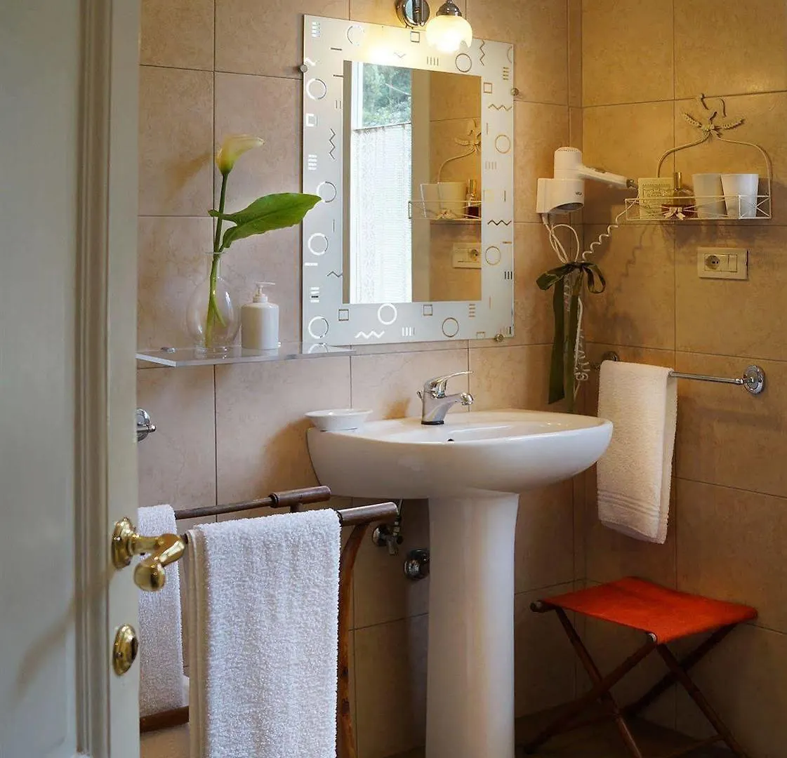 Bed & Breakfast B&B Monte Oliveto Florence