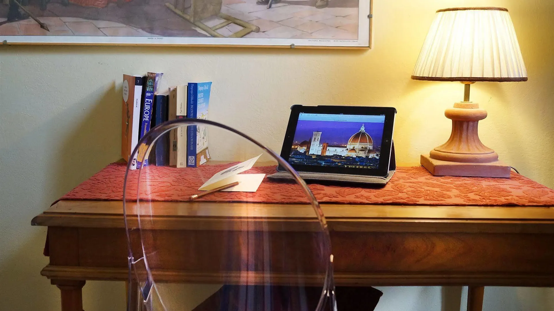 Bed & Breakfast B&B Monte Oliveto Florence
