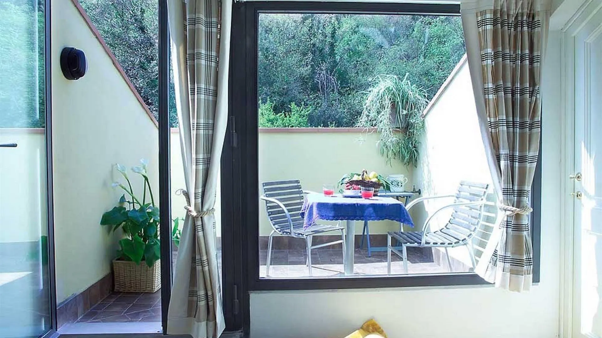 B&B Monte Oliveto Florence