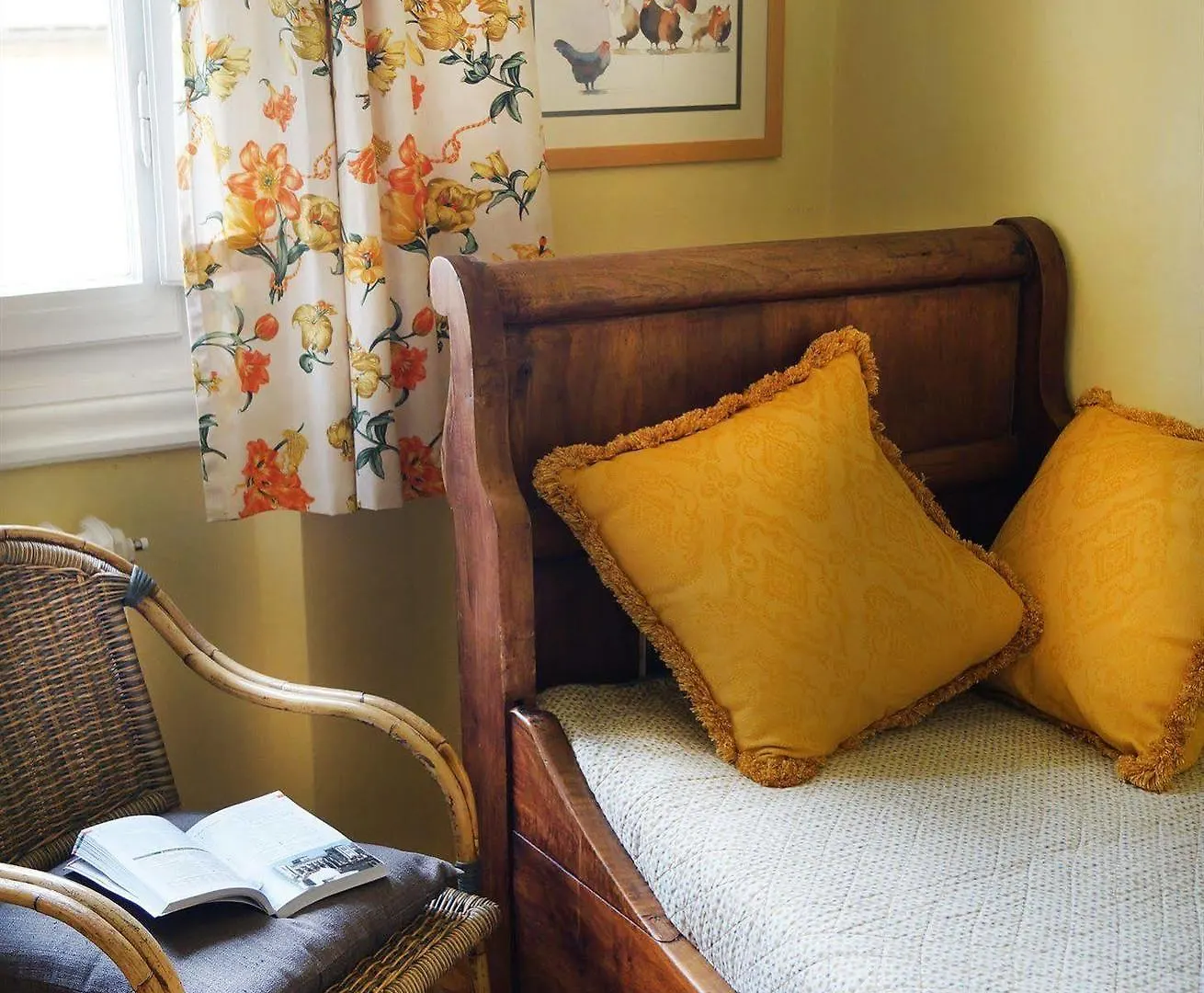B&B Monte Oliveto Florence 3*,