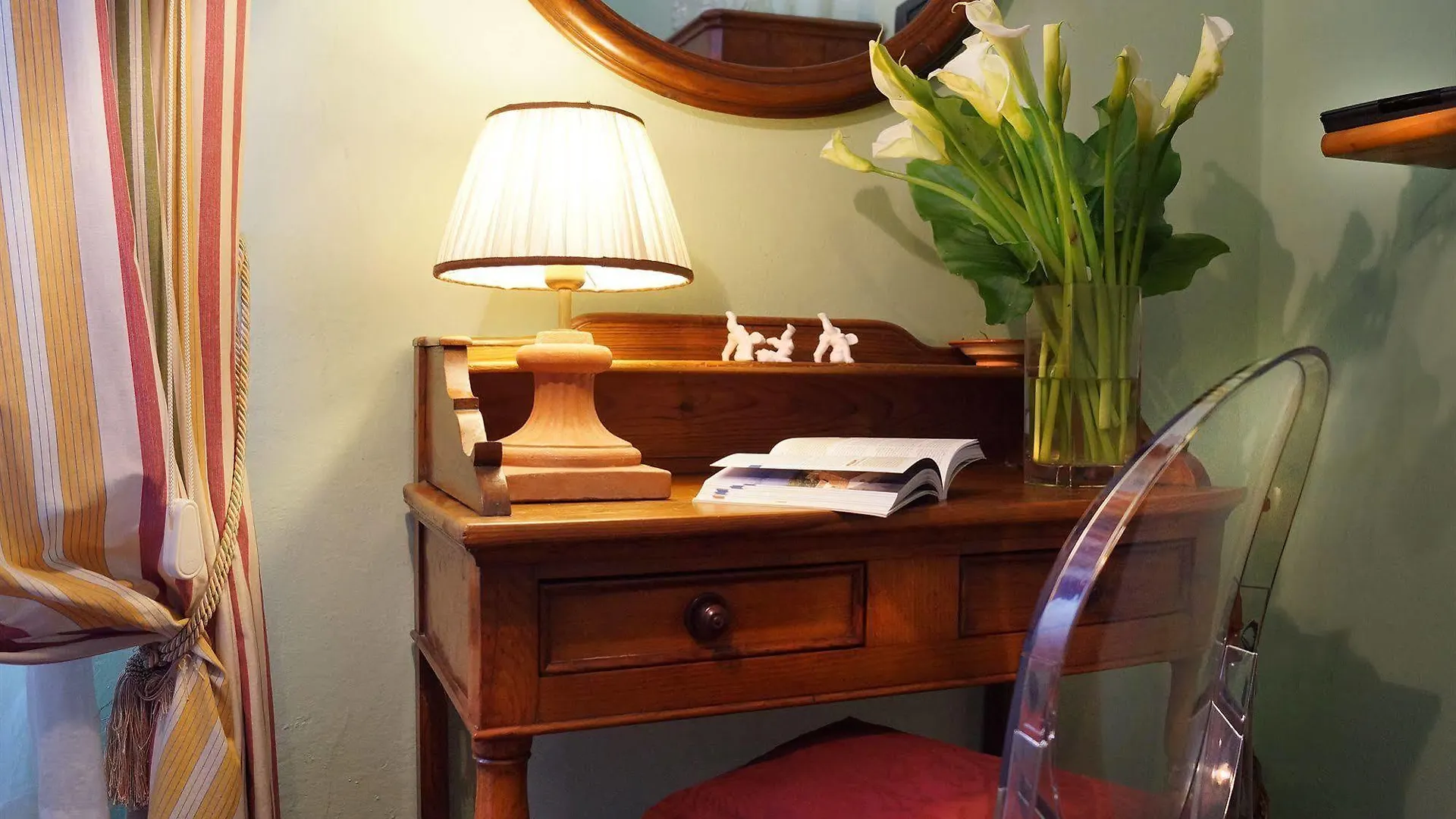 B&B Monte Oliveto Florence Bed & Breakfast