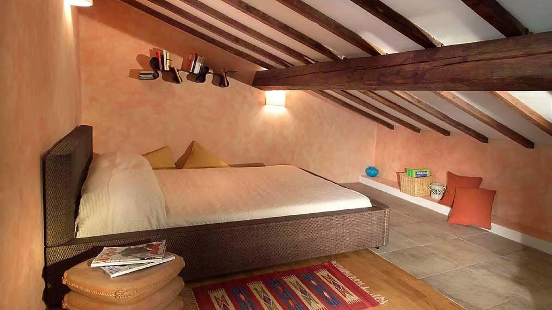 *** Bed & Breakfast B&B Monte Oliveto Florence Italy