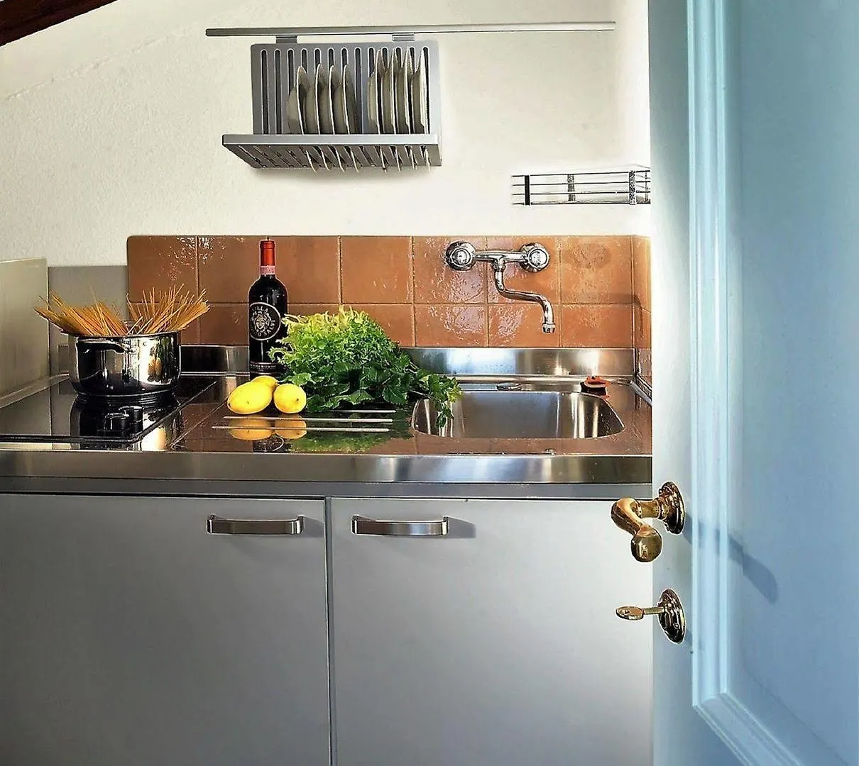 Bed & Breakfast B&B Monte Oliveto Florence