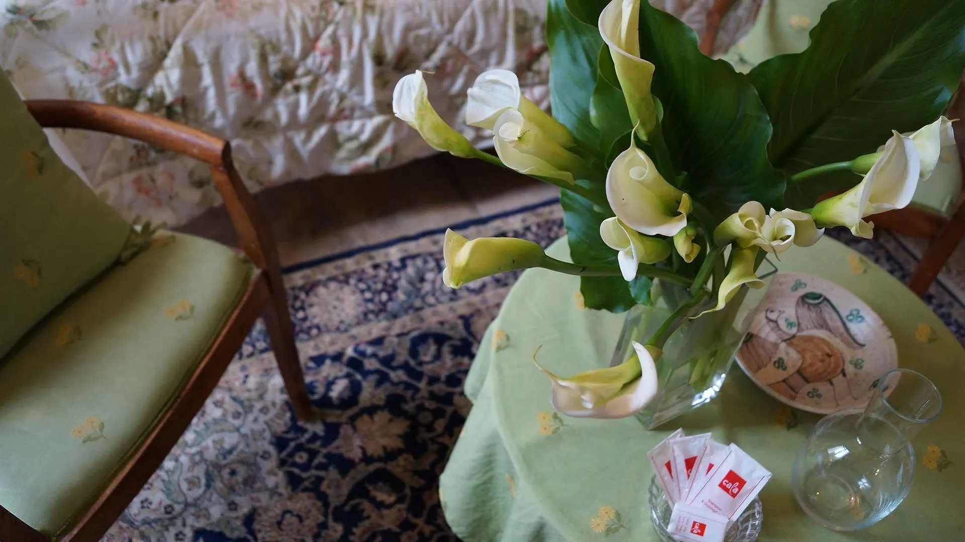 B&B Monte Oliveto Florence