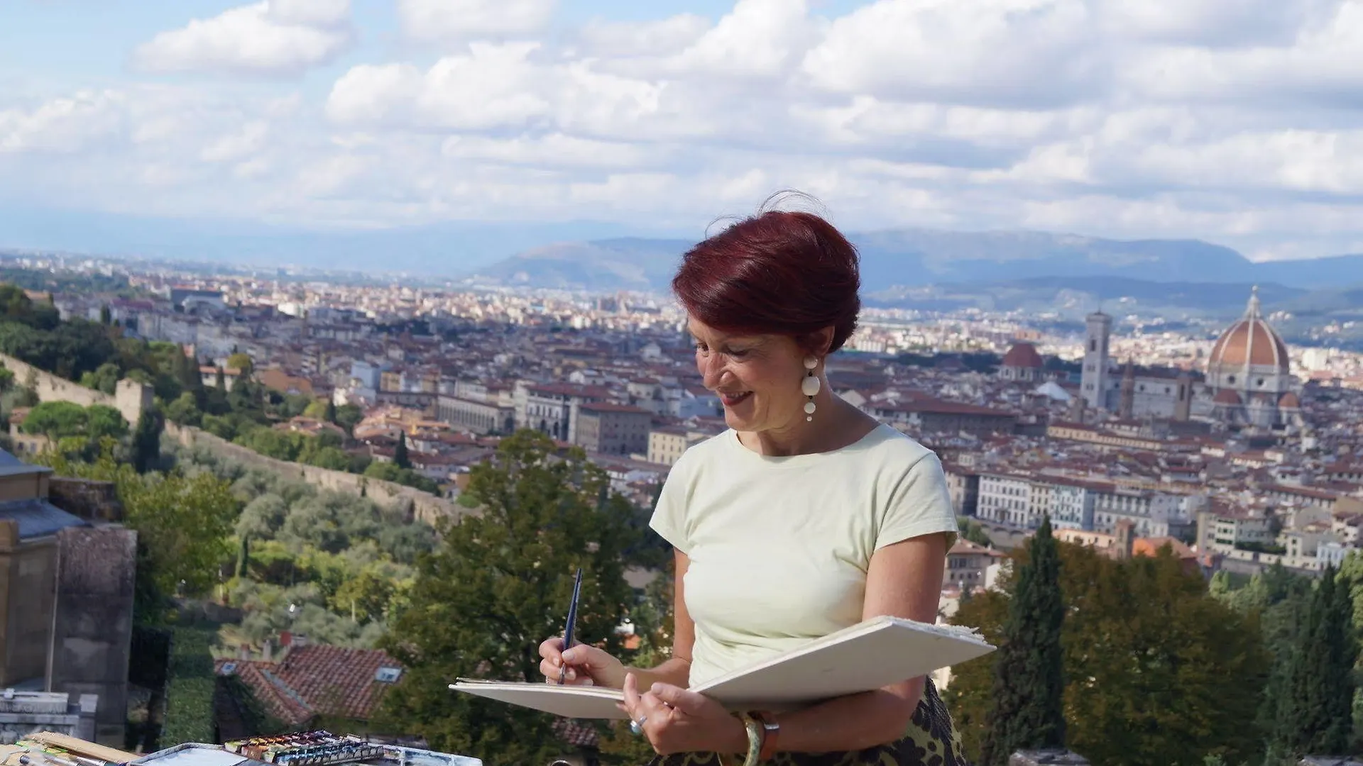 Bed & Breakfast B&B Monte Oliveto Florence
