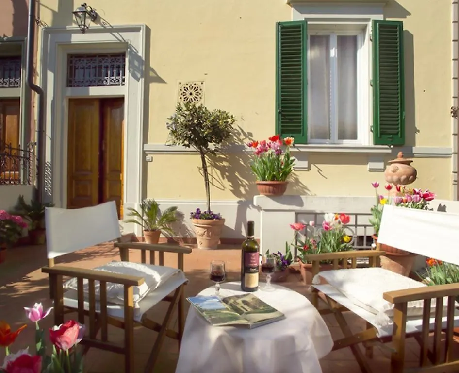 B&B Monte Oliveto Florence 3*,
