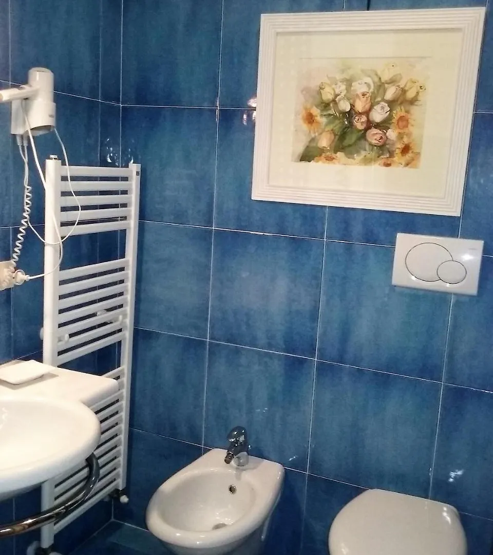 B&B Monte Oliveto Florence 3*,
