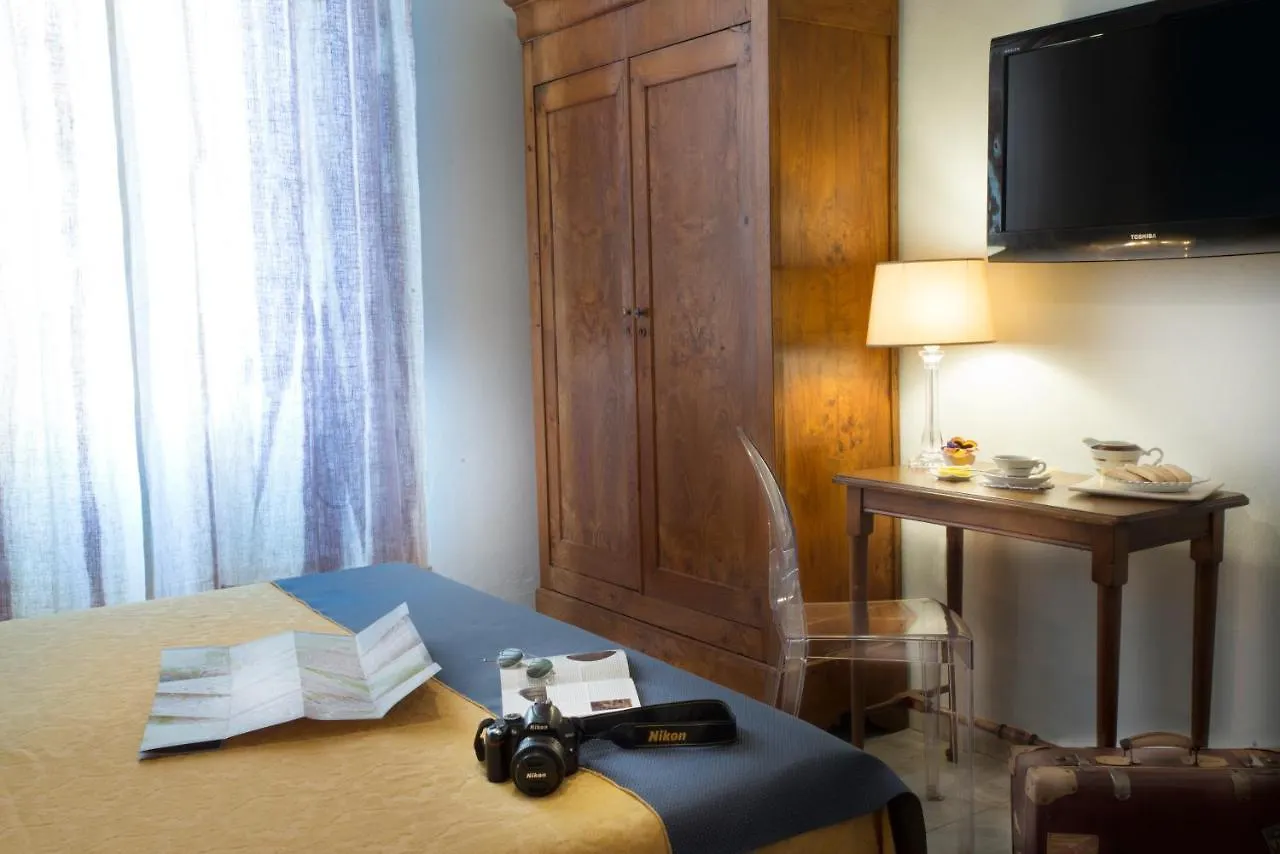 Bed & Breakfast B&B Monte Oliveto Florence