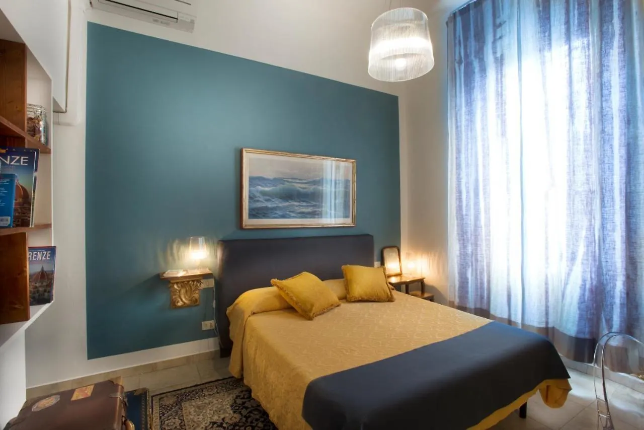 B&B Monte Oliveto Florence Bed & Breakfast